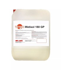 Добавка высокоэффективная гидроизоляционная в бетон Wetisol Inseal 180 GP
