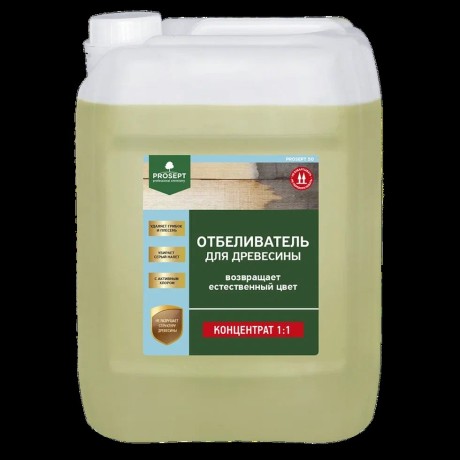 Отбеливатель Prosept 50