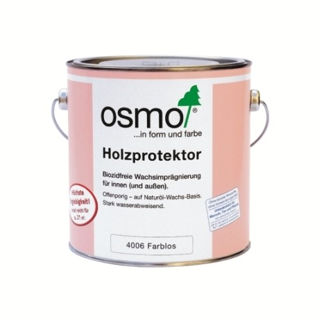 Пропитка для древесины Osmo Holzprotektor