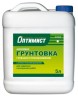 Грунтовка Оптимист G103 глубокого проникновения для наружных и внутренних работ