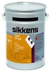 Грунтовка Sikkens Cetol SP 520