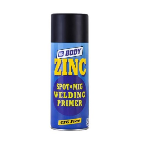 Грунт HB Body 425 Zinc Spot Mig