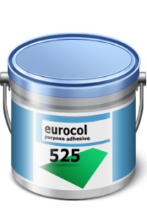 Клей универсальный Forbo 525 Eurosafe Basic