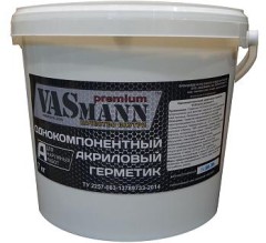 Герметик акриловый VASmann Premium A
