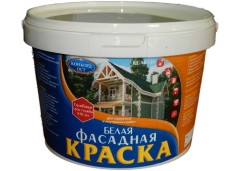Краска фасадная Конкорд Ост ВДАК-126