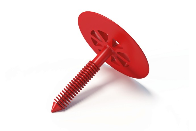 Крепление для мембран Planter Fixing