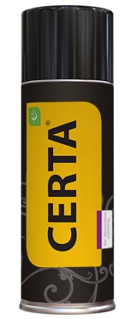 Краска универсальная Certa Plast