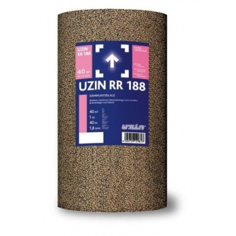 Подложка изолирующая Uzin RR 188