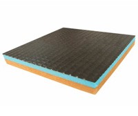 Панель звукоизоляционная RusPanel РПГ Comfort