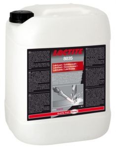 Жидкость смазочно-охлаждающая Loctite 8035