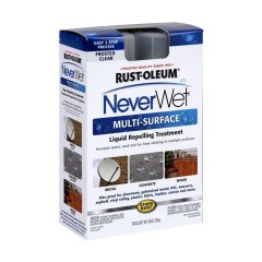 Покрытие водоотталкивающее Rust-Oleum NeverWet Liquid Repelling Treatment