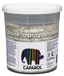 Венецианская штукатурка Caparol Calcino-Impragnierpaste