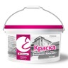 Краска фасадная классик Ecoroom