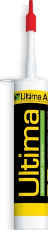 Герметик акриловый Ultima