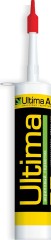 Герметик акриловый Ultima