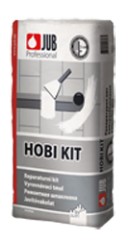 Шпаклевка ремонтная Jub Hobi Kit