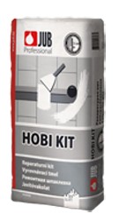 Шпаклевка ремонтная Jub Hobi Kit