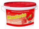 Краска интерьерная Поли-Р Wandfarbe