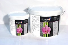 Краска для стен и потолков Rezolux Profi-3