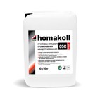 Грунтовка глубокого проникновения Homakoll 05C Prof