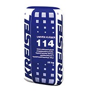 Клей для плитки Kreisel Univer Kleber 114