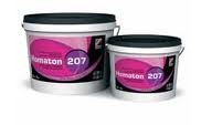 Краска для обоев Homaton 207