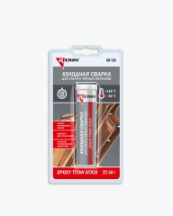 Металлопластилин для стали и черных металлов Kerry KR?120