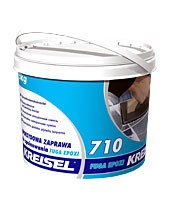 Масса затирочная Kreisel Fuga Epoxi 710