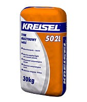Штукатурка Kreisel Kalkzement-Maschinenputz 502 L