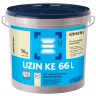 Клей электропроводящий клей для резиновых покрытий Uzin KE 66 L