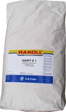 Клей Rakoll Isarit E1