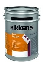 Покрытие для древесины Sikkens Cetol WM 665