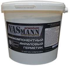 Герметик акриловый VASmann Premium B