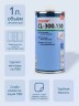 Очиститель слаборастворяющий Weiss Cosmofen 10