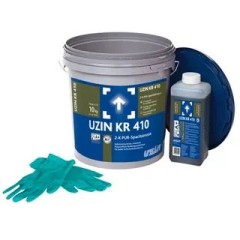 Масса шпаклевочная Uzin KR 410