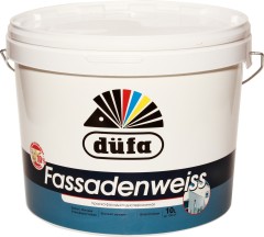 Краска воднодисперсионная Dufa Retail Innenlatex