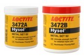Состав жидкий сталенаполненный Loctite 3472