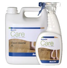 Средство по уходу за полами Bona Flor Care Cleaner