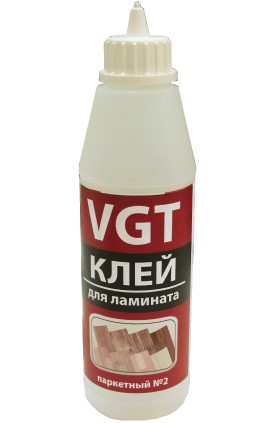 Клей для ламината ВГТ