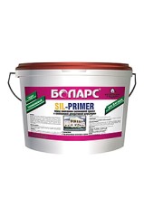 Грунтовка Боларс Sil-primer