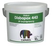 Грунтовочная смола Caparol Disbopox 443 EP-Impragnierung
