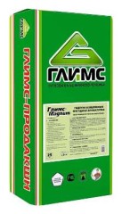 Шпаклёвка фасадная GLIMS Magnum