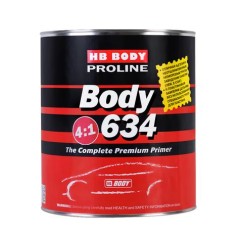 Грунт HB Body Proline 634