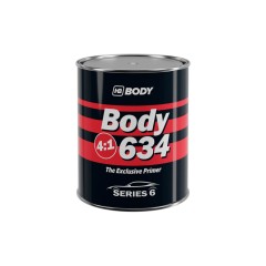 Грунт HB Body Proline 634