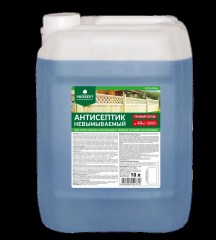 Антисептик Prosept Eco Ultra невымываемый