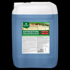 Антисептик Prosept Eco Ultra невымываемый