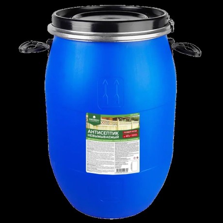 Антисептик Prosept Eco Ultra невымываемый