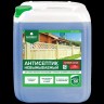 Антисептик Prosept Eco Ultra невымываемый