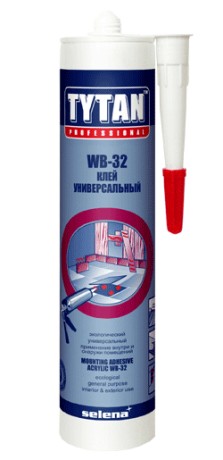 Клей универсальный Tytan ВБ-32