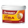 Клей ПВА Оптимист K501 Стандарт
